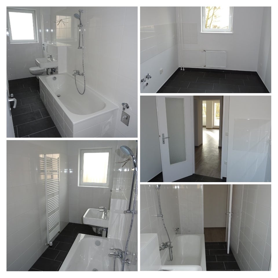 Weitläufige 4-Zimmer-Wohnung - Photo 2