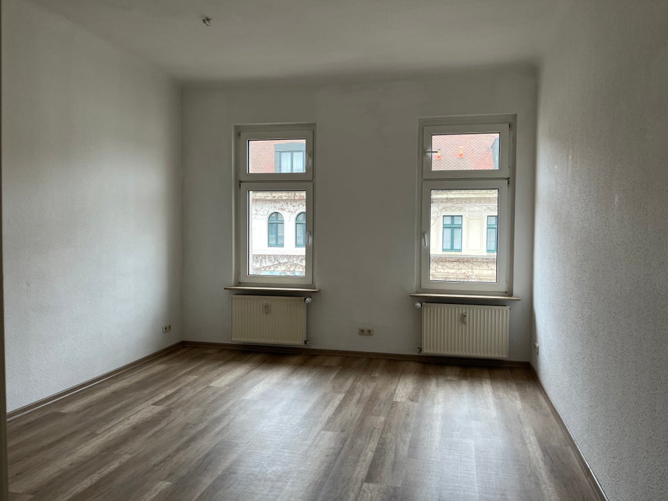 2-Zimmer-Wohnung! - Foto 1