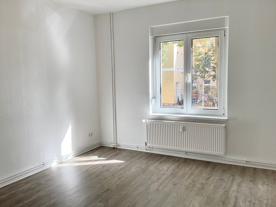Frisch saniert: Willkommen im neuen Zuhause! - Foto 4