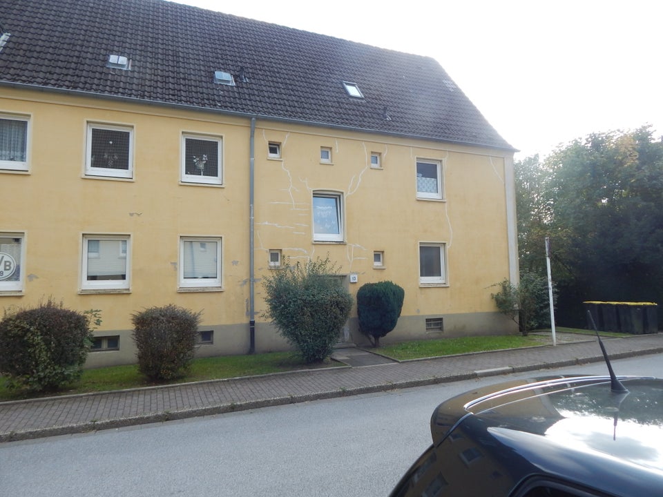 Bezug kurzfristig möglich! 2-Zimmer-Wohnung - Photo 2
