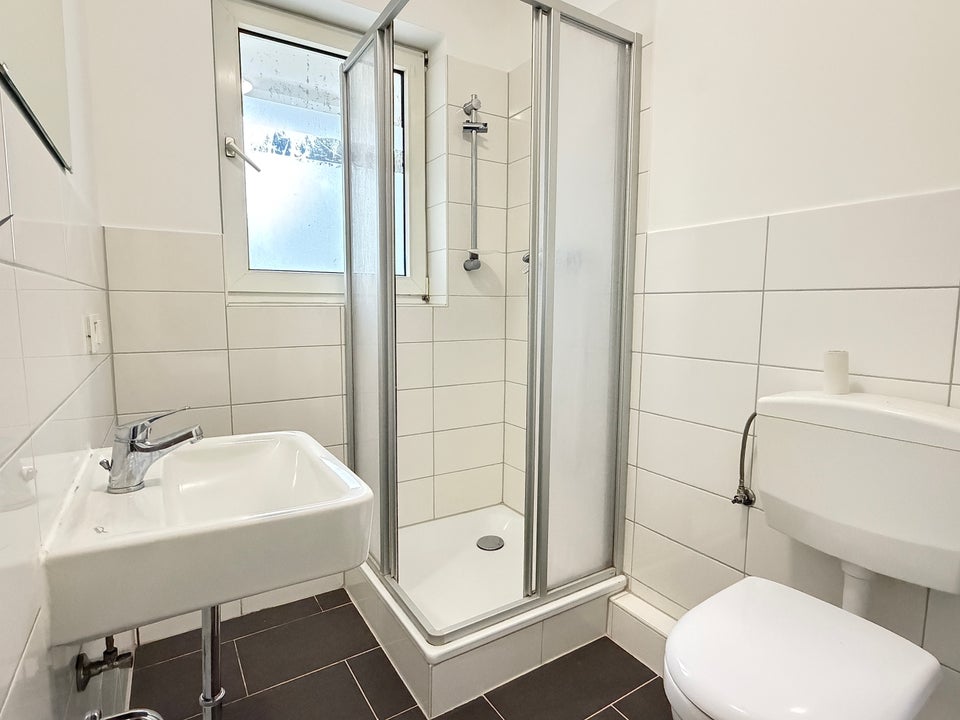 Gemütliche - 3-Zimmer-Wohnung im Quartier Silberborn - Foto 5