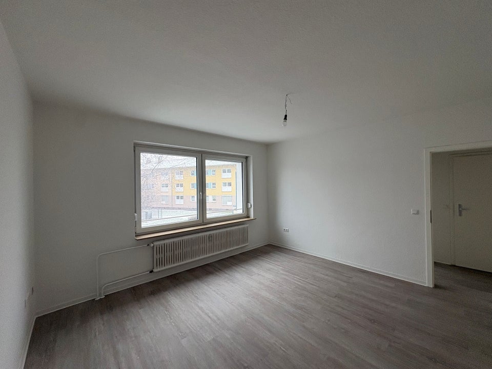 Zuhause für jedes Lebensmodell – 3-Zimmer-Wohnung mit Balkon - Foto 1