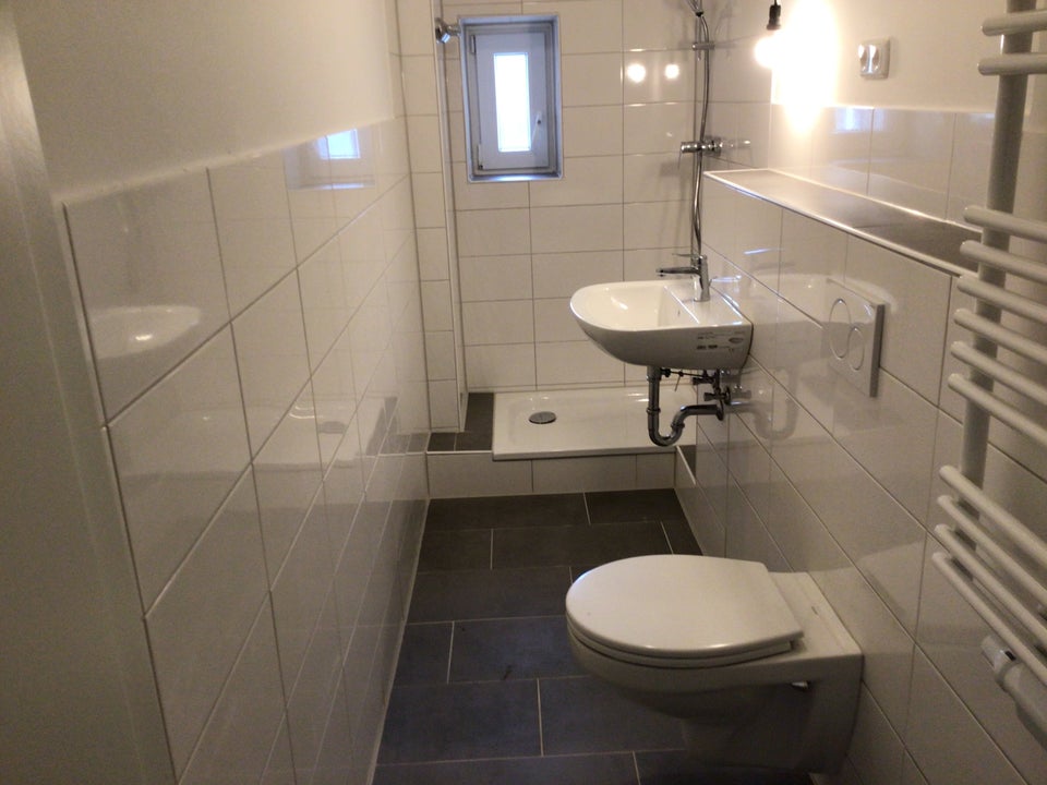 Wohnglück - günstig geschnittene 2-Zi.-Wohnung - Foto 2