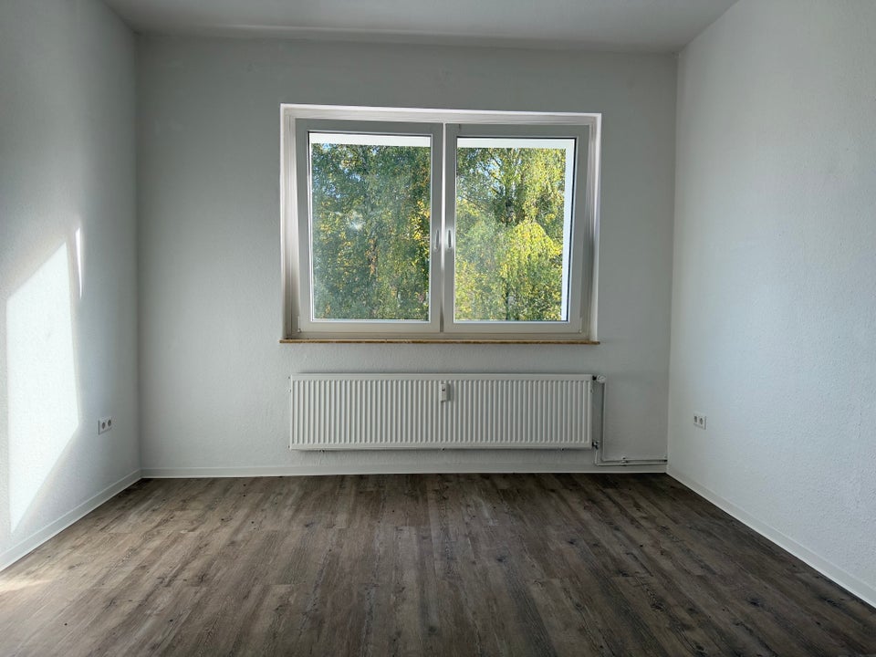 Charmante 3-Zimmer-Wohnung mit viel Tageslicht - Foto 3