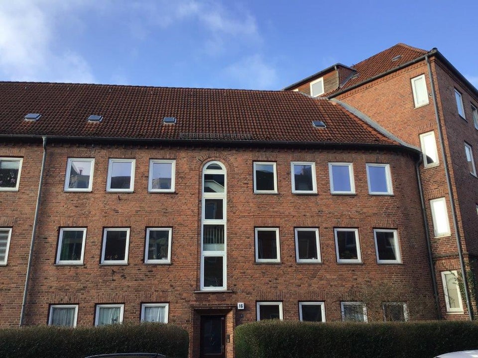 Tolle Wohnung mit Altbaucharme und schönem Grundriss. - Foto 5