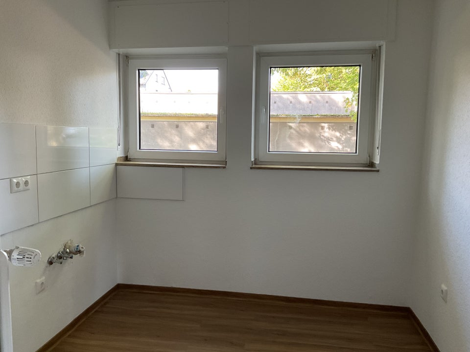 Schöne Wohnung: individuelle 3-Zimmer-Wohnung - Photo 1