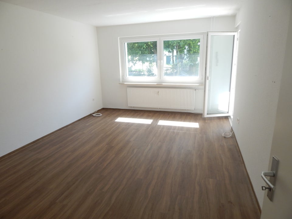 Bezugsfertige 2-Zimmer-Wohnung in Iserlohn-Gerlingsen! - Foto 1