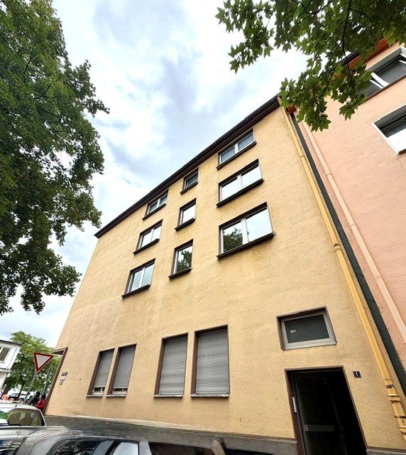 Mehr Platz für die Familie? Sanierte 3-Zimmer Wohnung - Photo 4