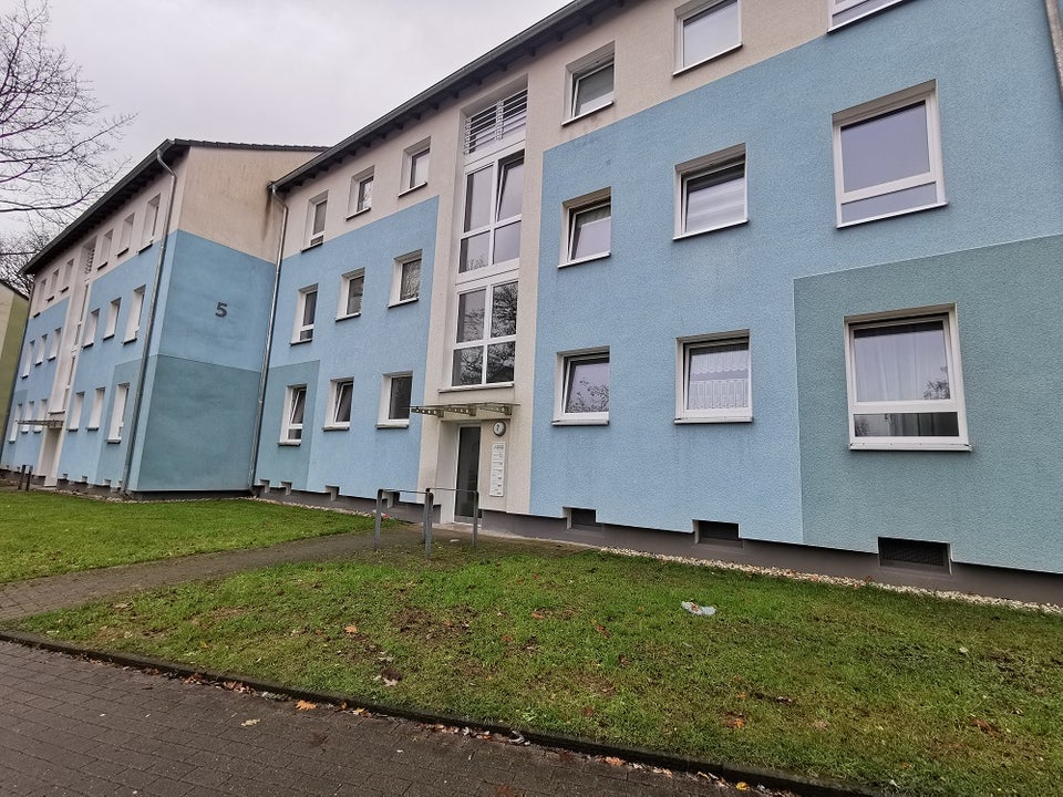 Die gefällt mir: praktische 3,5-Zi.Whg. mit Balkon - Foto 4