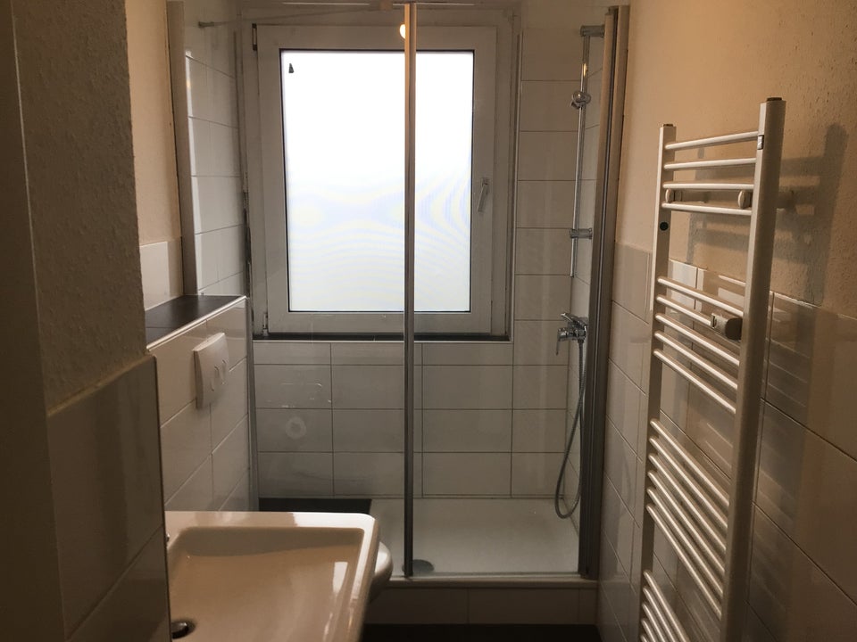 Preiswerte und ansprechende 2-Zimmer-Wohnung - Foto 1