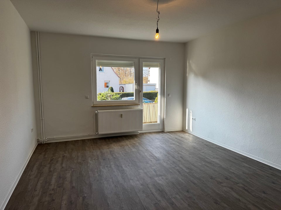 Mitten drin statt nur dabei: praktische 3-Zimmer-Wohnung - Foto 1