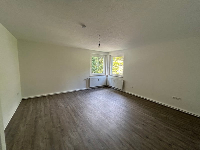 Wohnung sucht neue Mieter! - Foto 2