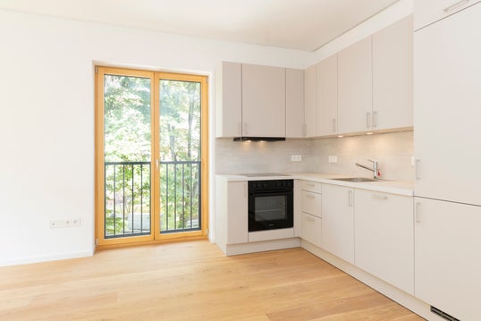 تصویر Wohnung bei Deutsche Wohnen