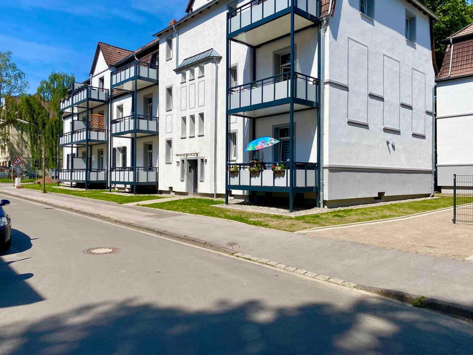 Traumwohnung: wunderschöne 2-Zimmer Wohnung direkt am Wald! - Photo 5