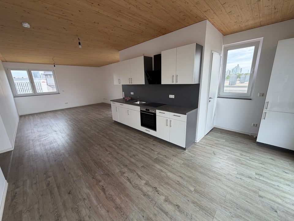 -NEUBAU (2019)- 3-Zimmer-Penthousewohnung mit großer Dachterrasse - Photo 3