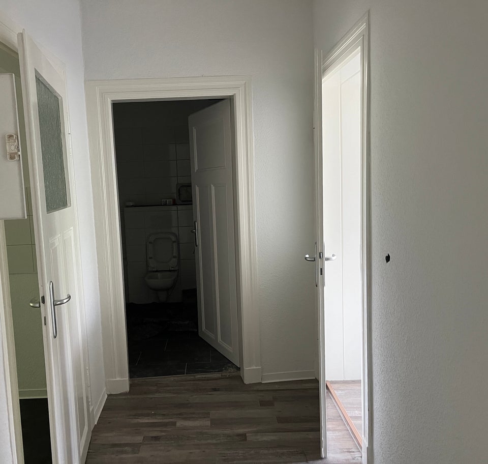 Renovierte 2,5-Zimmerwohnung - Photo 3