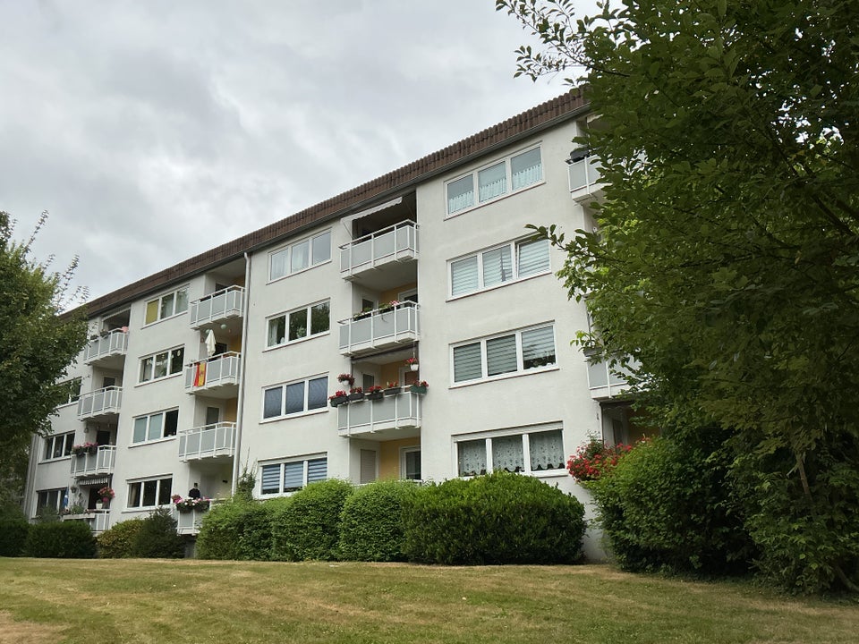 Modernisierte 3-Zimmer-Wohnung wartet auf nette Familie! - Photo 4
