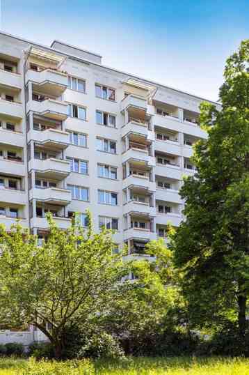 Preiswerte und interessante 3-Zimmer-Wohnung. - Foto 4