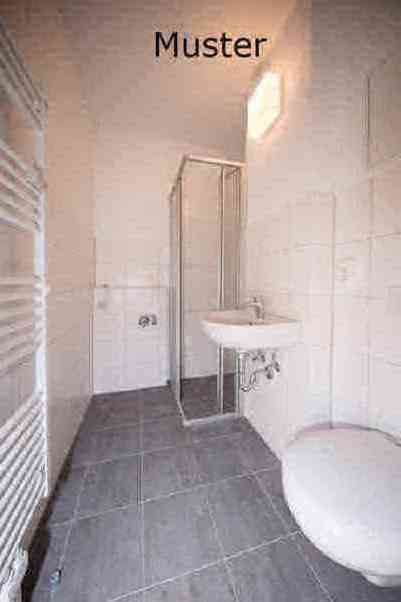 Modernisierte 2-Zimmer-Wohnung mit Balkon in Wiesbaden - Photo 3