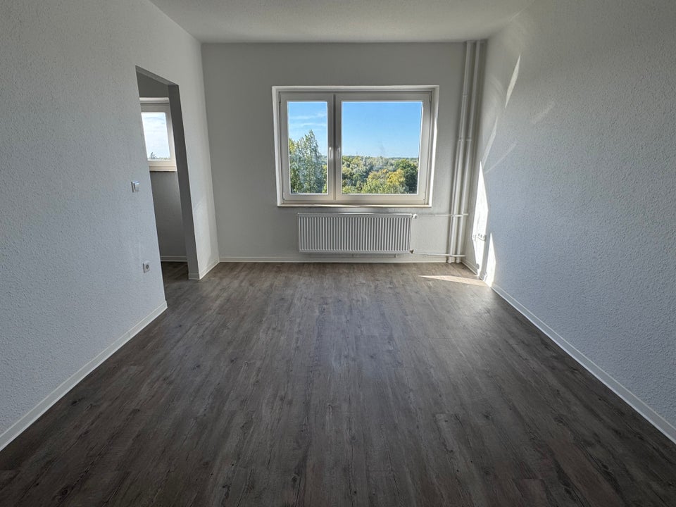 1-Zimmer-Wohnung im Herzen Braunschweigs – Anschlussvermietung - Photo 1
