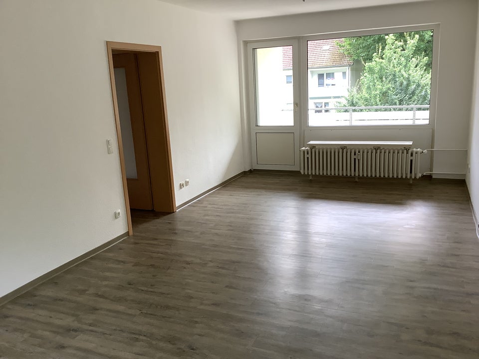 Stop! Interessante 2,5-Zimmer-Wohnung - Photo 1