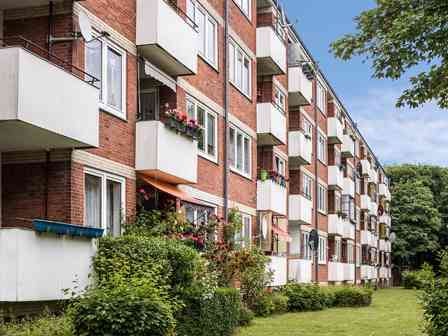 Hier lässt es sich aushalten: geräumige 3,5-Zimmer-Wohnung - Photo 5