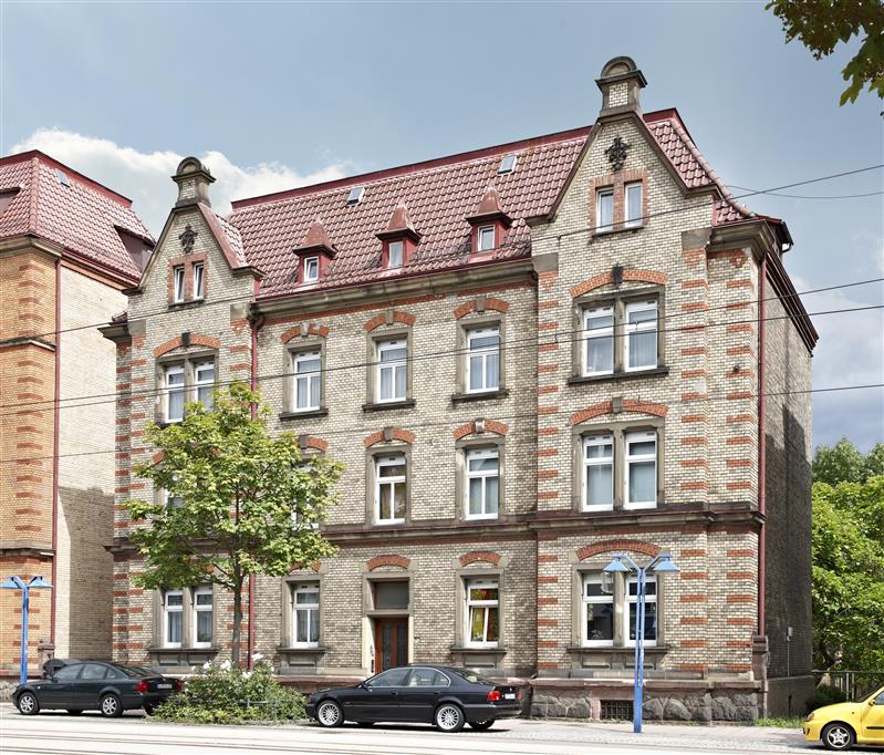 Schöner Wohnen: individuelle 3-Zimmer-Wohnung - Photo 2