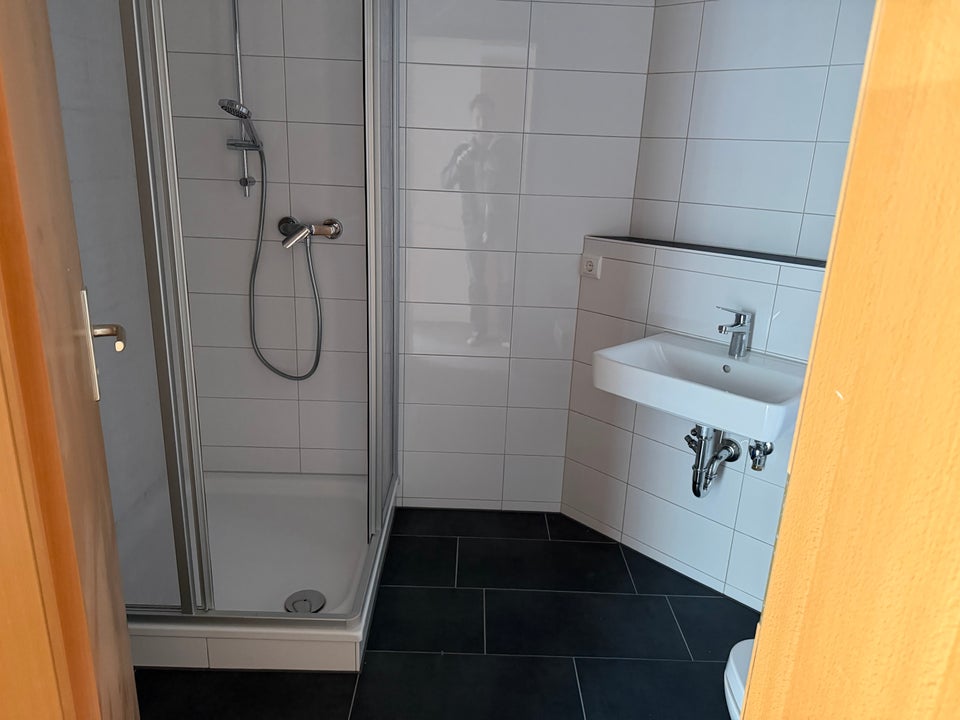 Leipzig Leutzsch- 2 Zimmer Wohnung mit Terrasse - Foto 2