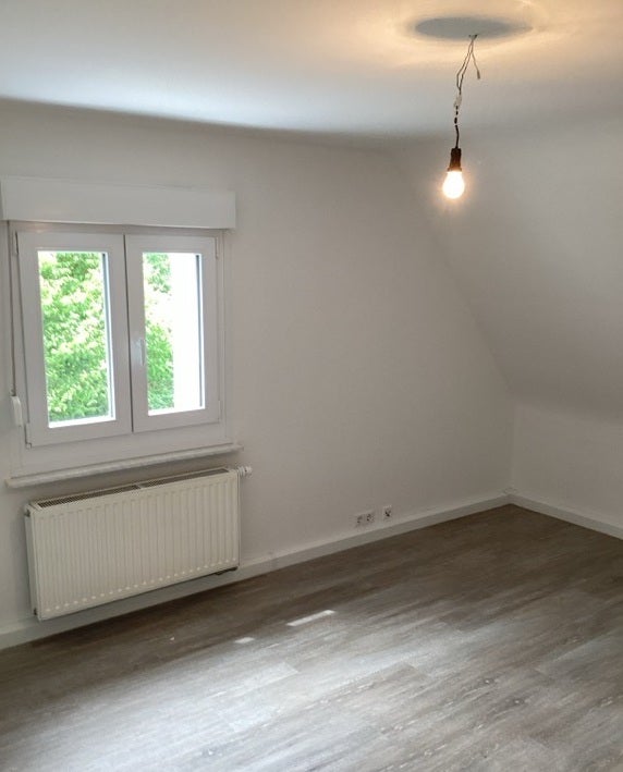 Gemütliche 3-Zimmer-Dachgeschosswohnung – ideal für Paare und kleine Familien - Foto 5