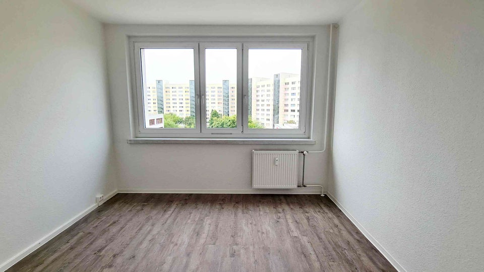 Zuhause fühlen: interessante 2-Zimmer-Wohnung mit Aufzug! - Foto 3