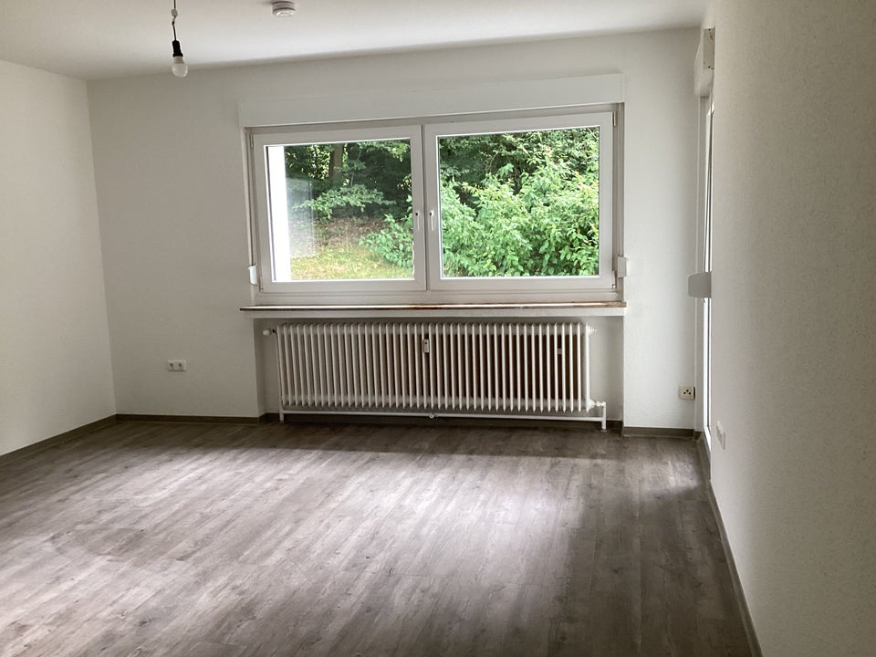 Tolle 3-Zimmer Erdgeschosswohnung in Bielefeld Schildesche in grüner Lage - Foto 4