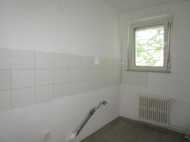 Reinkommen und Wohlfühlen: interessante 3-Zimmer-Wohnung mit Sonnenbalkon - Photo 1