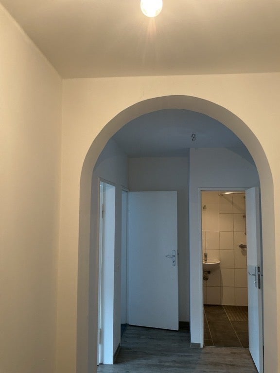Sanierte Wohnung in zentraler Lage - Foto 4