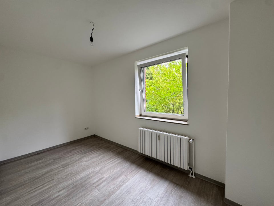 sanierte 3-Zimmer-Wohnung im 1. OG mit Balkon - Photo 3