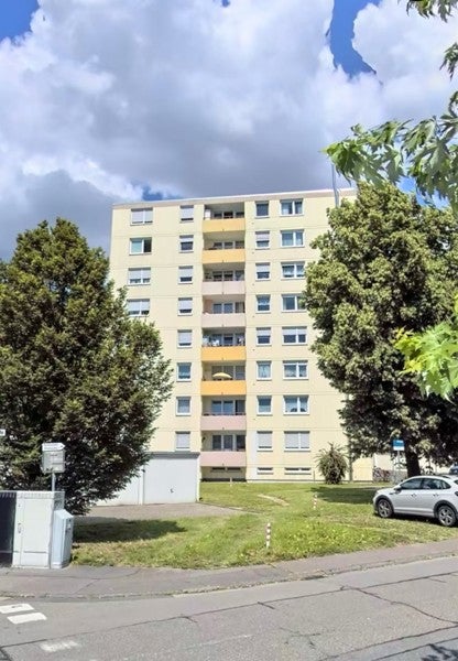 Viel Platz zum Wohlfühlen – 3,5-Zimmer-Wohnung mit Aufzug - Foto 4