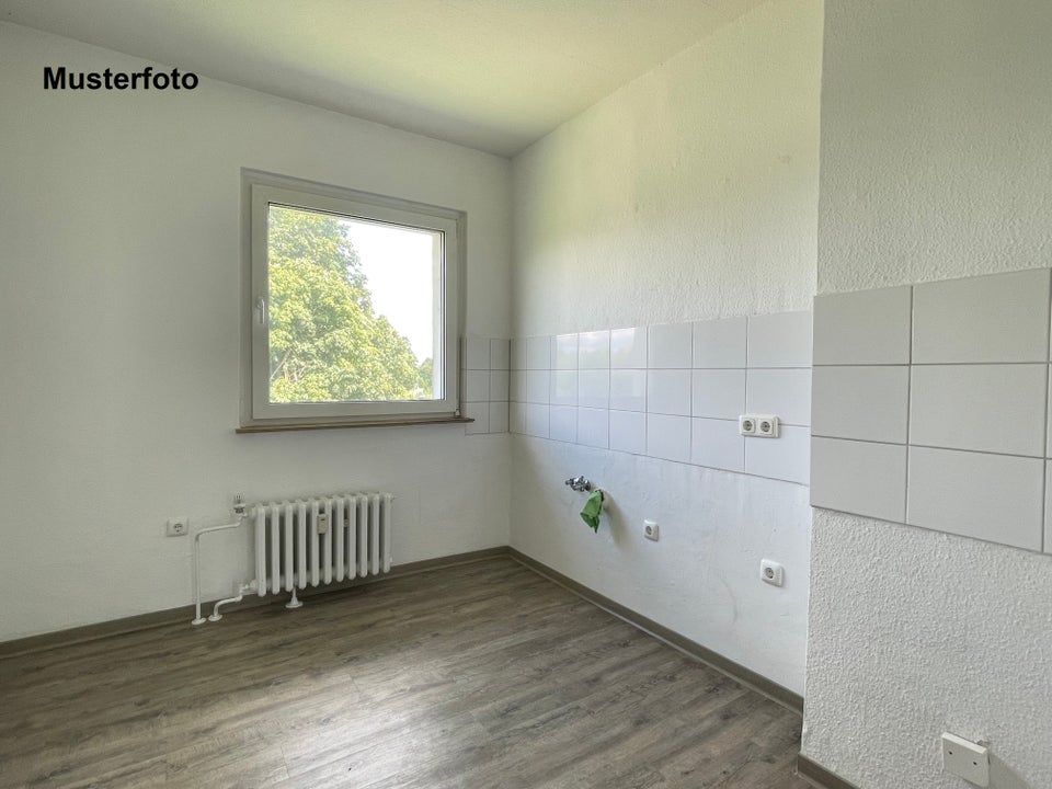 ideale Single-Wohnung - Erstbezug nach Sanierung - Foto 4