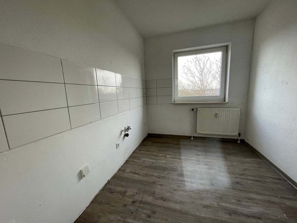 Schöne 3-Zimmer-Wohnung mit Ausblick! - Foto 2
