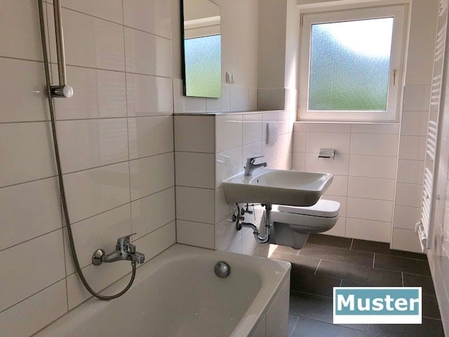 Nette Nachbarn gesucht: schöne 2-Zimmer-Wohnung im Hochpaterre - Foto 2