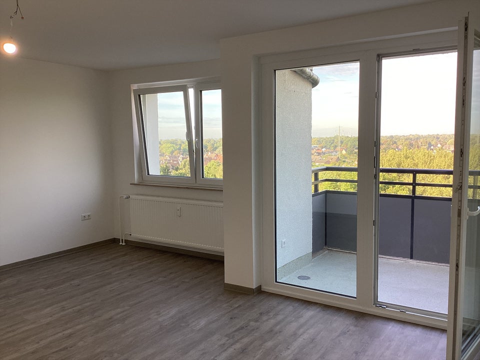Ihre neue Wohnung: geräumige 3-Zimmer-Wohnung - Foto 2