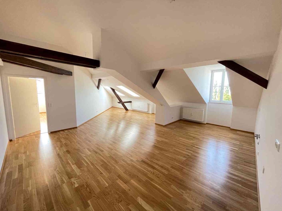 Aufgepasst: exklusiv ausgebaute Dachgeschoßwohnung in Neuaubing - Foto 5