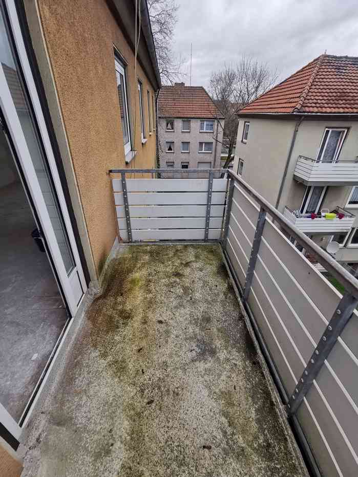 Modernisierung in 2022!! 2,5-Zimmer-Wohnung mit Balkon in Stadtlage - Foto 3
