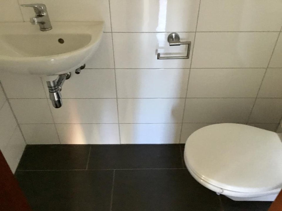 4-Zimmer-Wohnung frisch tapeziert - Foto 1