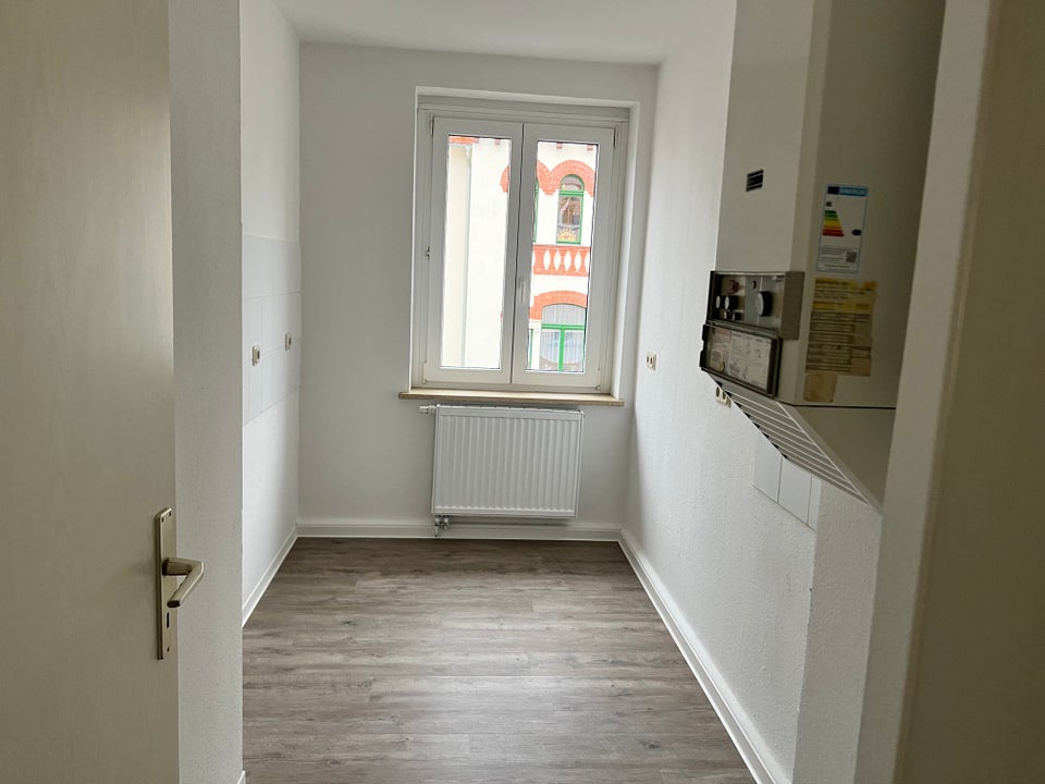 Leipzig Lindenau- 2 Zimmer Wohnung - Foto 5