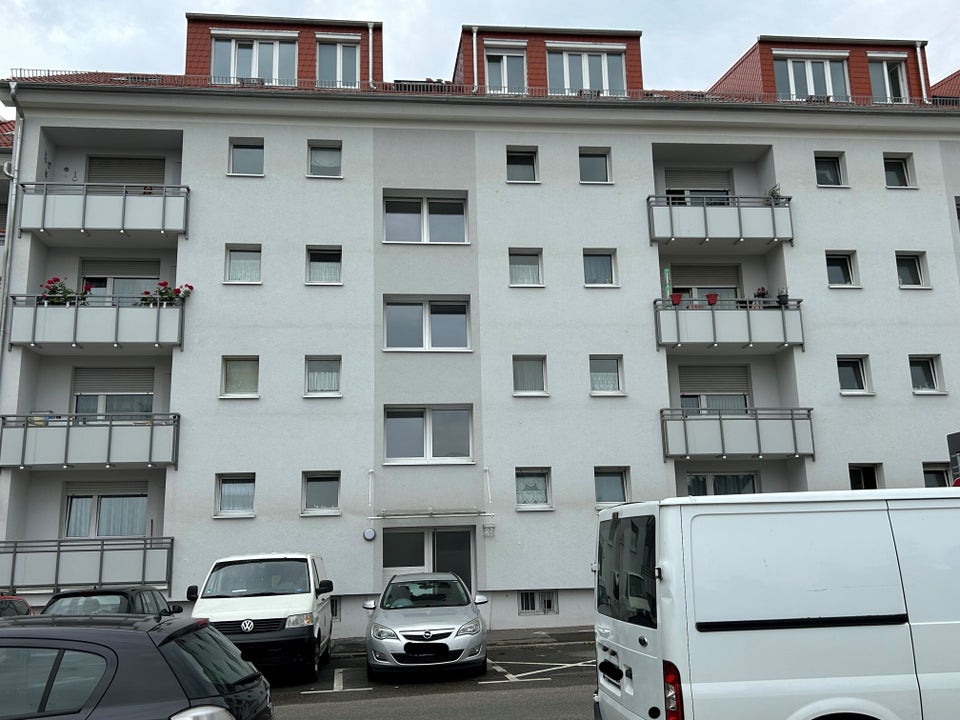 Schöner Wohnen: 2-Zimmer-Wohnung mit Balkon!<br> - Photo 3