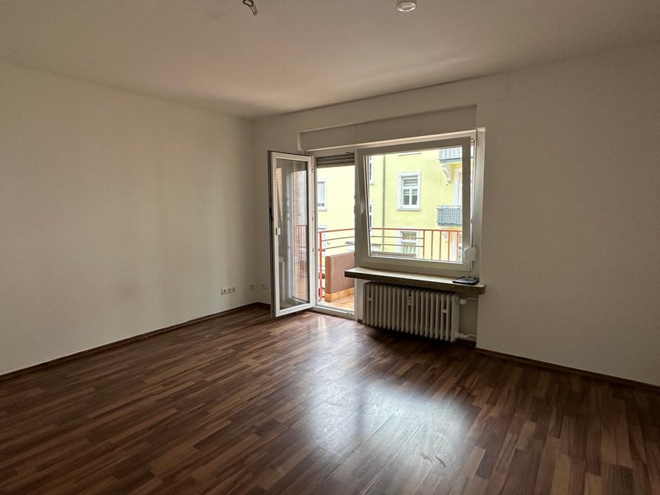 Wohnen in der Weststadt - Photo 2