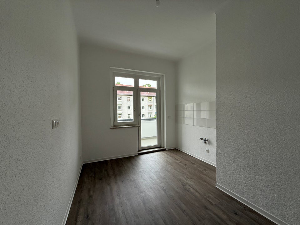 Willkommen Zuhause: ansprechende 2-Zimmer-Wohnung - Foto 1