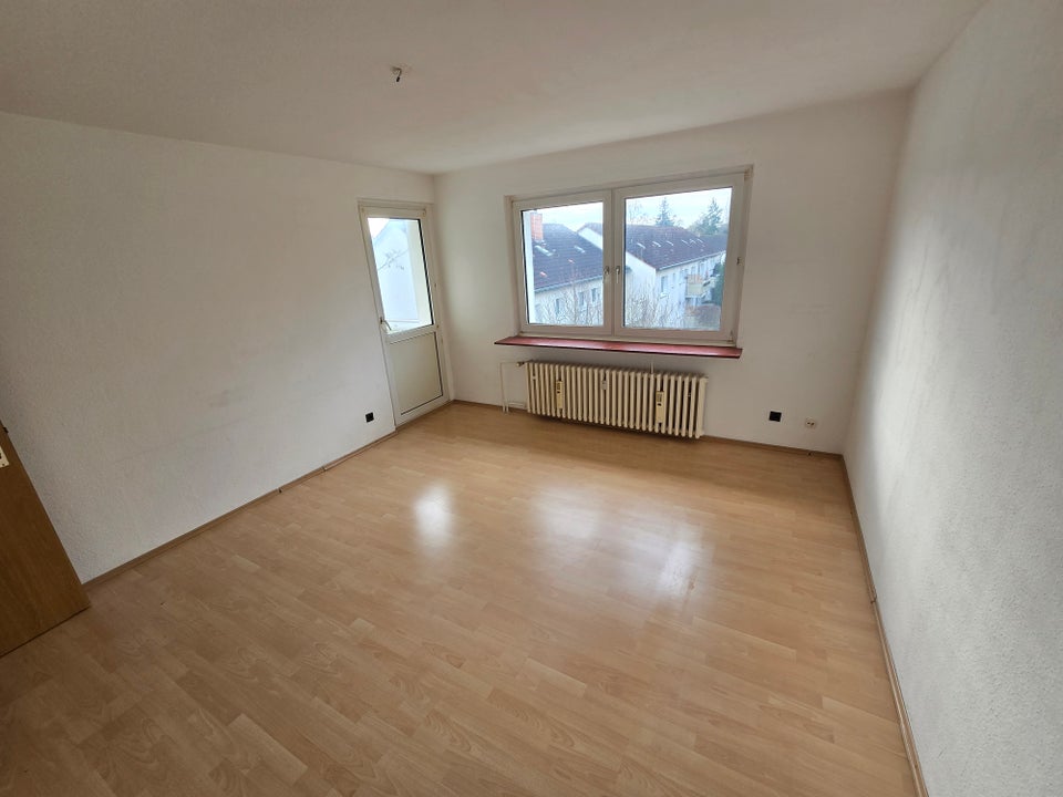 Sanierte 2-Zimmer-Wohnung in Hassels - Ruhige Lage, moderne Wohnung - Foto 1