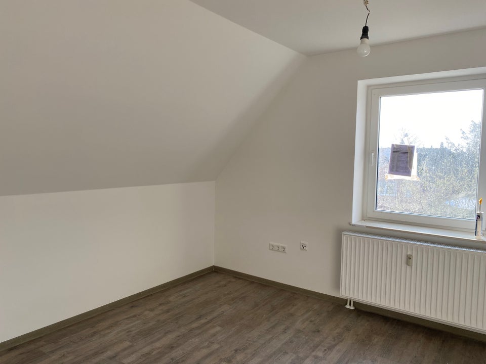 Nimm mich! 2-Zimmer-Wohnung mit Ausblick - Foto 1