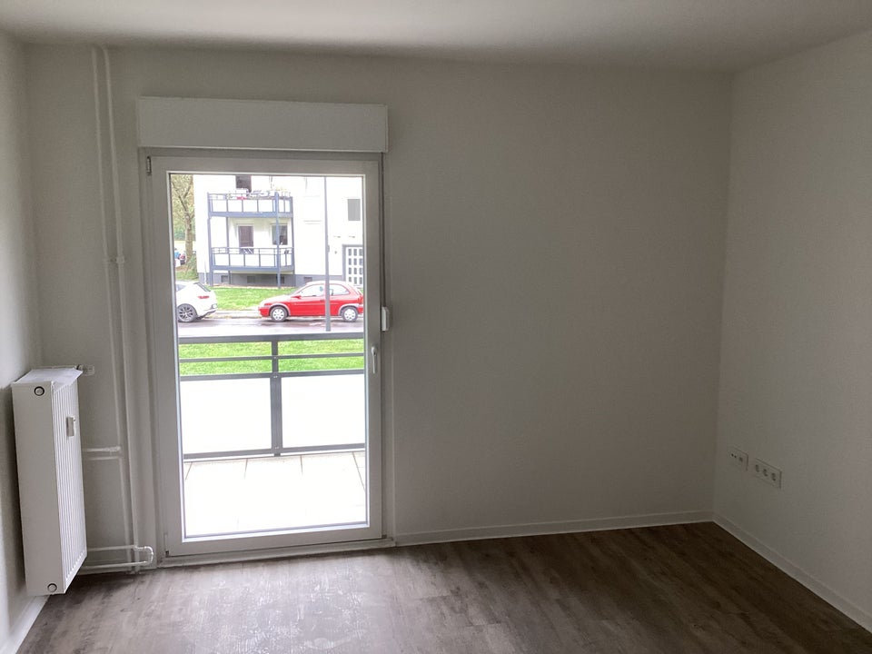 Endlich ankommen - ideale 2-Zi.-Wohnung - Foto 4