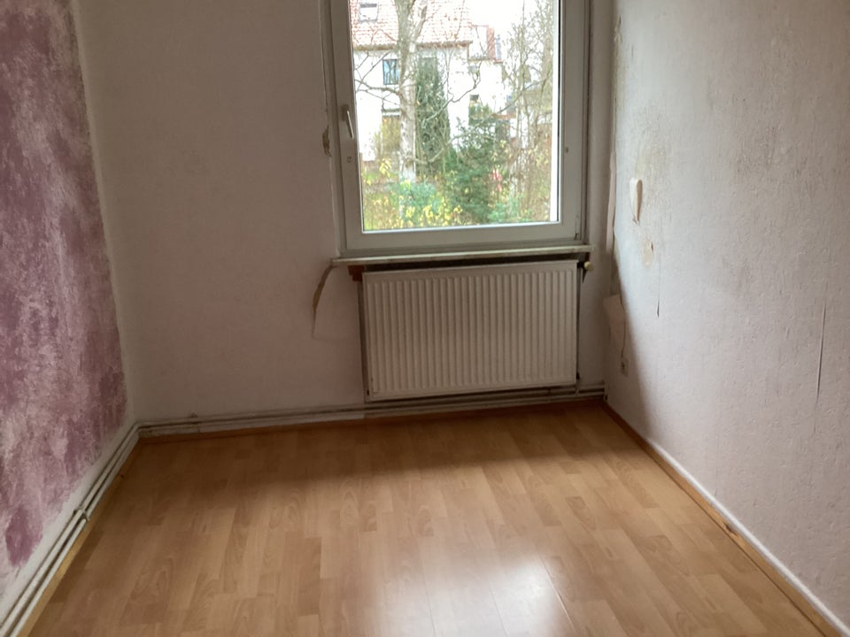 Frisch sanierte Wohnung sucht neuen Mieter! - Photo 3